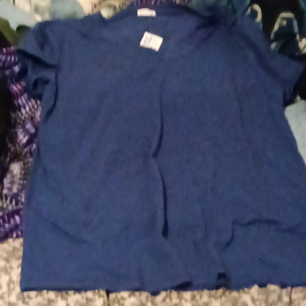 Women's plus size t-shirt